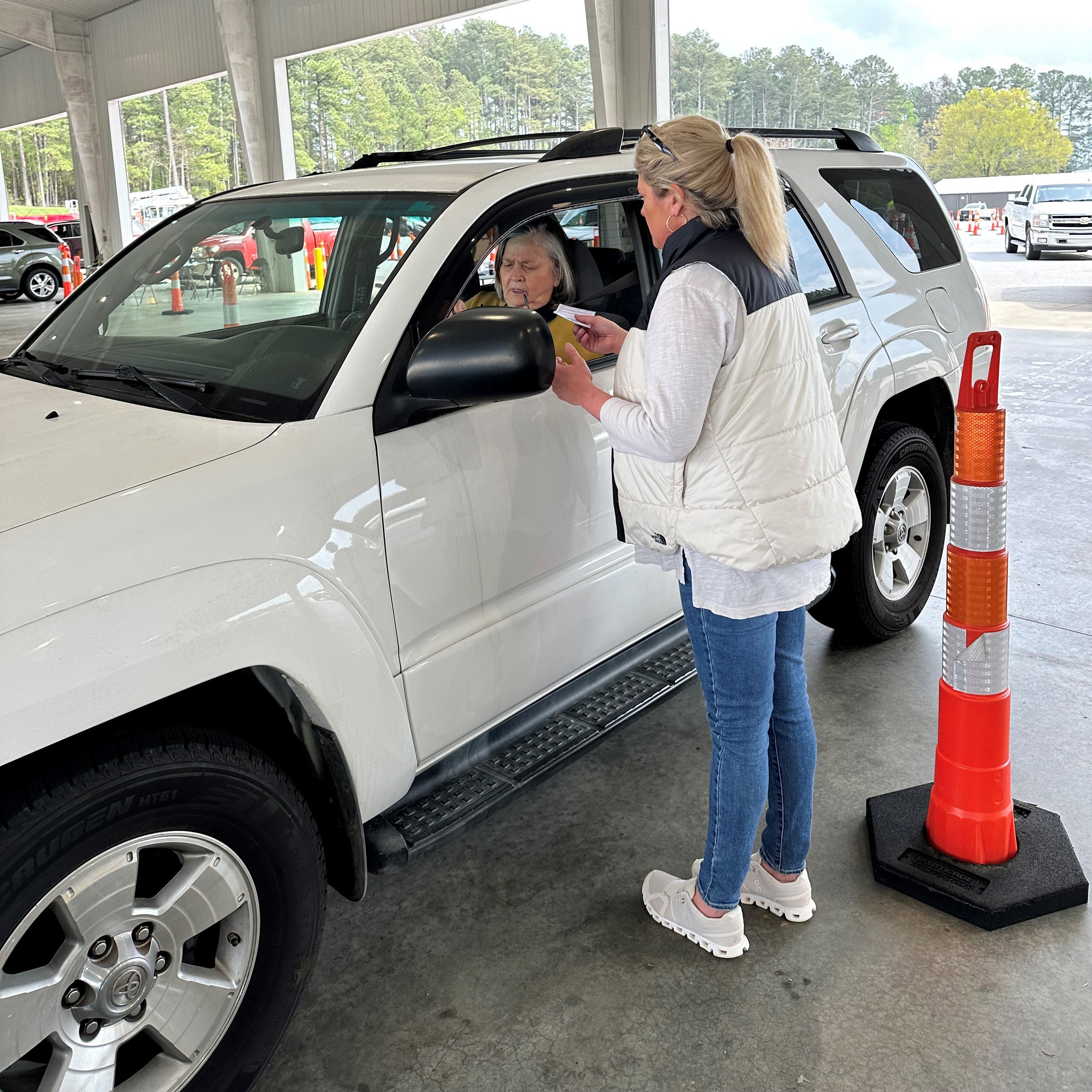 2024 Annual Meeting Blue Ridge Electric Cooperative